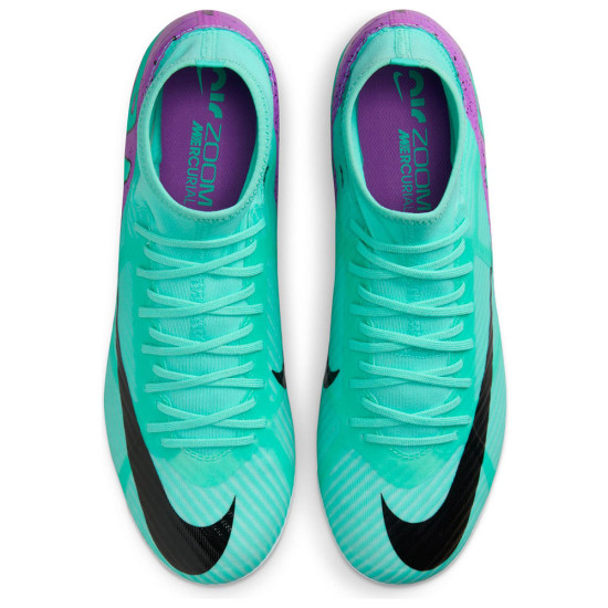 Nike Zoom Mercurial Superfly 9 Academy AG